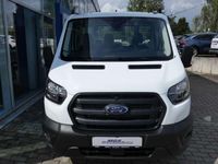 gebraucht Ford Transit 350L3 Pritsche Trend #GJR #SOFORT