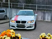Second-hand BMW 325 204 CP (150 kW) 2011 Break
