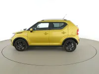 Gebraucht Suzuki Ignis Comfort 2021 Gelb SUV