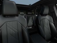 Neu BMW X3 M 398 PS (292 kW) 2025 Black sapphire SUV