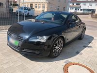 gebraucht Audi TT Coupe Sport