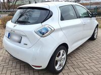 gebraucht Renault Zoe Life 41 kW LIMITED Mietakku, Kauf möglich
