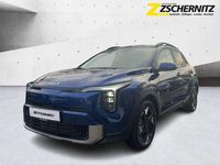 Neu Kia Stonic Vision 101 PS (74 kW) 2026 (du3) yacht blue m SUV