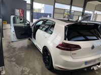 gebraucht VW Golf GTI BlueMotion Technology DSG Clubsport