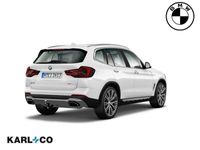 gebraucht BMW X3 xDrive 30i LIve Cockpit Plus Laserlicht AHK