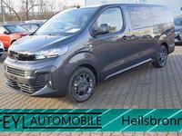 Gebraucht Opel Vivaro 177 PS (130 kW) 2025 Grau Van / Kleinbus