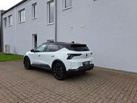 Gebraucht Renault Scenic E-Tech Esprit Alpine 160 kW (218 PS) 2024 Weiß SUV