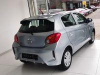 gebraucht Mitsubishi Space Star Select 1.2 Klima Radio Freisprechein.