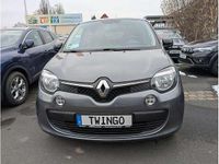 Gebraucht Renault Twingo LIMITED 71 PS (52 kW) 2019 Lunar grey Kleinwagen