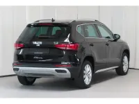Gebraucht Seat Ateca Xperience 150 PS (110 kW) 2025 Schwarz SUV