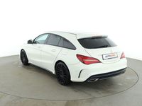 gebraucht Mercedes CLA200 Shooting Brake AMG Line Aut. *NAVI*