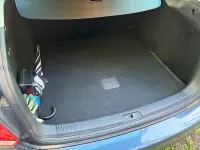 Gebraucht VW Golf VI 122 PS (89 kW) 2008 Blau Kleinwagen