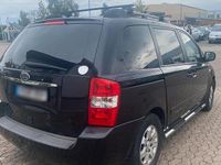 Gebraucht Kia Ceed 170 PS (125 kW) 2008 Schwarz Kleinwagen