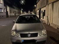 Gebraucht VW Polo 75 PS (55 kW) 2004 Kleinwagen