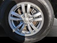 Gebraucht Mitsubishi Outlander Active 150 PS (110 kW) 2019 Weiß SUV