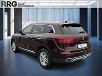 Gebraucht Renault Koleos Initiale Paris 184 PS (135 kW) 2021 Mangostanrot SUV