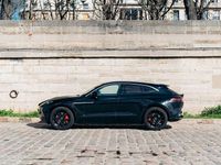 Gebraucht Aston Martin DBX 551 PS (405 kW) 2020 SUV