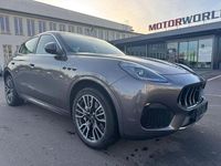 Gebraucht Maserati Grecale GT 300 PS (220 kW) 2023 Grau SUV