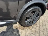 Gebraucht Nissan Juke N-Connecta 116 PS (85 kW) 2017 Schwarz SUV
