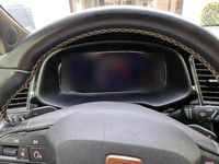 Gebraucht Seat Leon 4Drive 300 PS (220 kW) 2019 Schwarz Kombi