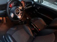 Gebraucht Mini Cooper Coupé 120 PS (88 kW) 2008 Gelb Coupé