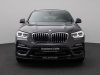 Gebraucht Alpina XD4 387 PS (284 kW) 2019 Sophistograu brillanteffekta9 SUV