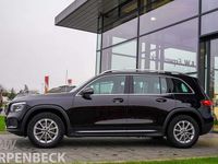 Gebraucht Mercedes GLB200 Progressive 150 PS (110 kW) 2021 Kosmosschwarz SUV