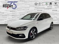 gebraucht VW Polo 2.0 GTi TSI