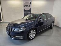Gebraucht VW Passat Highline 299 PS (219 kW) 2014 Blau Limousine