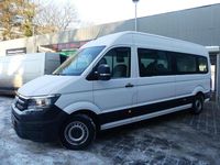 Gebraucht VW Crafter 140 PS (102 kW) 2022 Weiß Van