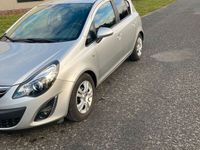 gebraucht Opel Corsa D, 1,3 CDTI, Navi, TÜV, Scheckheft, Top