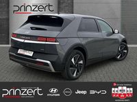 Gebraucht Hyundai Ioniq 239 kW (325 PS) 2025 Ecotronic grey / mic Kleinwagen