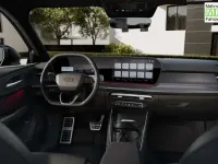 Neu Audi Q3 S-Line 204 PS (150 kW) 2026 Navarrablau metallic SUV