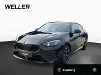 Gebraucht BMW 220 Gran Coupé M Sport 2025 Schwarz Coupé