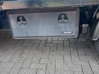 Gebraucht VW T4 116 PS (85 kW) 2002 Blau Van