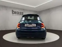 Gebraucht Fiat 500e 69 kW (95 PS) 2022 Ozean grün Limousine