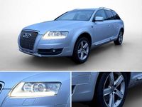 Gebraucht Audi A6 Allroad Comfort 232 PS (170 kW) 2006 Silber Kombi
