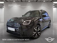 Gebraucht Mini Countryman 225 kW (306 PS) 2025 Schwarz SUV