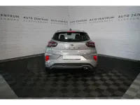 Gebraucht Ford Puma ST-Line 125 PS (91 kW) 2023 Silber SUV