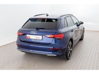 gebraucht Audi A3 Sportback advanced 30 TFSI Schaltgetriebe