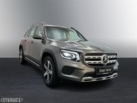 gebraucht Mercedes GLB200 Progressive *Kamera easy Pack Heckklapp