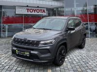 Gebraucht Jeep Compass Longitude 131 PS (96 kW) 2023 Grigio moda (graphite grey met SUV