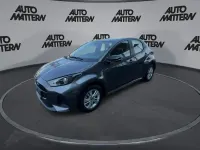 Neu Mazda 2 85 PS (62 kW) 2026 Grau Kleinwagen