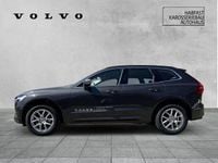 Gebraucht Volvo XC60 Core 250 PS (183 kW) 2024 Grau SUV