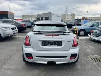 Gebraucht Mini Cooper 211 PS (155 kW) 2012 Silber Kleinwagen