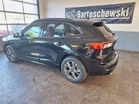 Gebraucht Ford Kuga ST-Line X 150 PS (110 kW) 2023 Agate black SUV