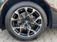 Gebraucht BMW X3 Comfort Edition 190 PS (139 kW) 2024 Saphirschwarz metallic SUV