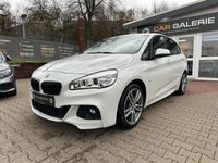 gebraucht BMW 218 d M-PAKET SPORT*NAVI-PROF*LED*AHK*CAR-PLAY*