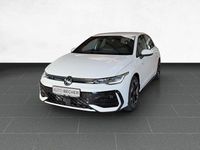 Neu VW Golf VIII R 150 PS (110 kW) 2025 Pure white Limousine