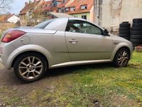 gebraucht Opel Tigra 1.8 Benzina ⛽️ ps 125 Cabrio/Roadster
